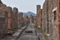 Pompei - Pompeji