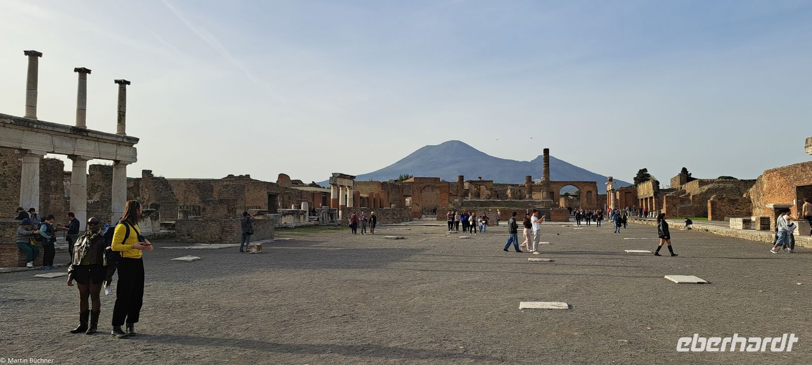 Pompei - Pompeji