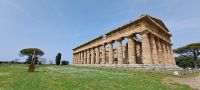 Paestum - Antike Stadt