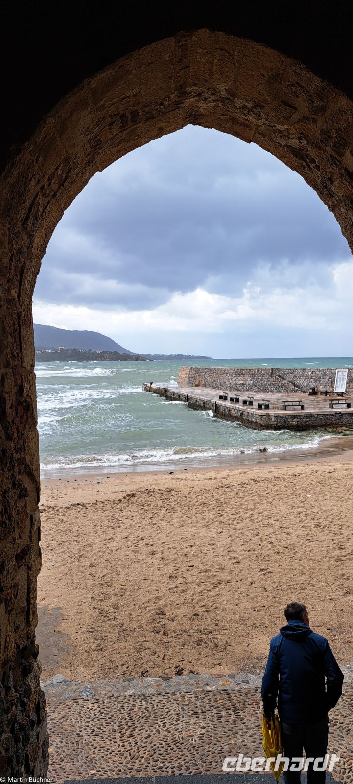 Sizilien - Cefalù