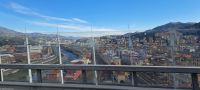 Genua - Morandi Brücke