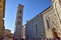 Firenze - Florenz - Dom