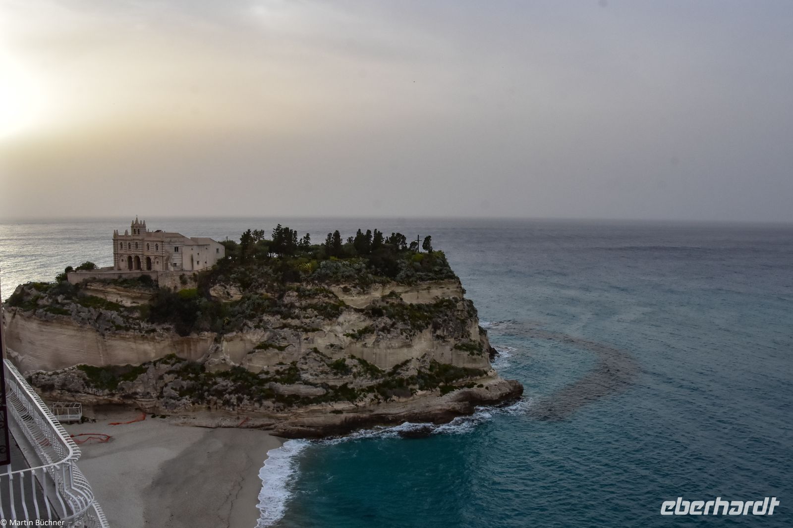 Kalabrien - Tropea