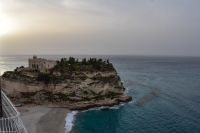 Kalabrien - Tropea