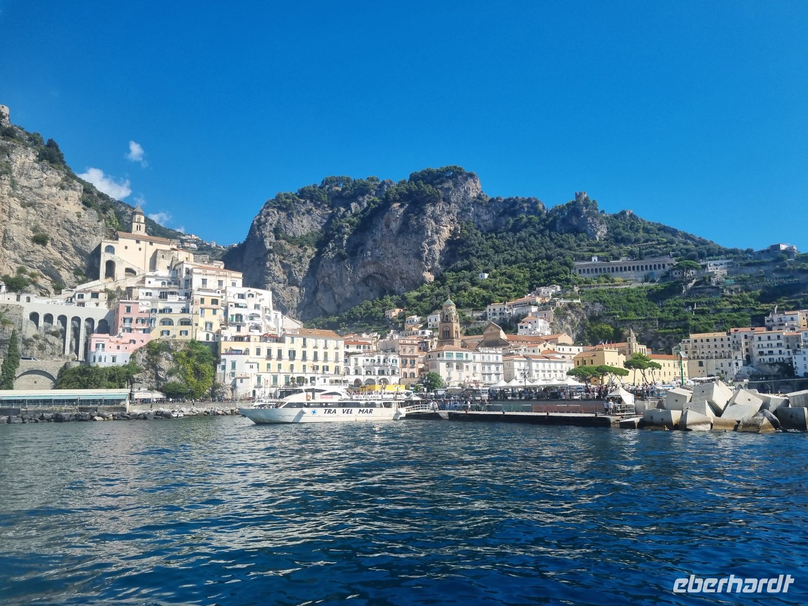 Amalfiküste (Amalfi)