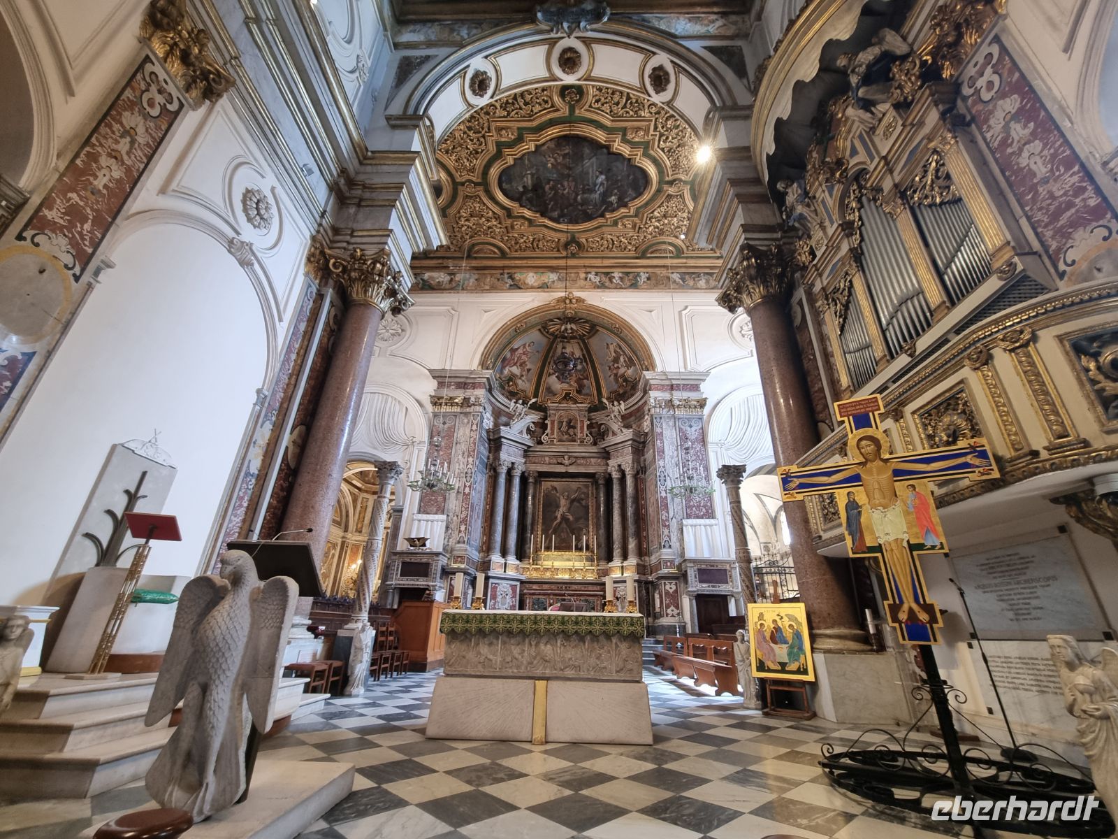 Amalfi (Kathedrale)