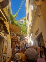 Amalfiküste (Positano)