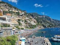 Amalfiküste (Positano)