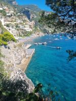 Amalfiküste (Positano)