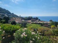 Capri-Zentrum (Kartause von San Giacomo)