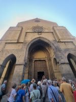 Neapel (Basilika Santa Chiara)