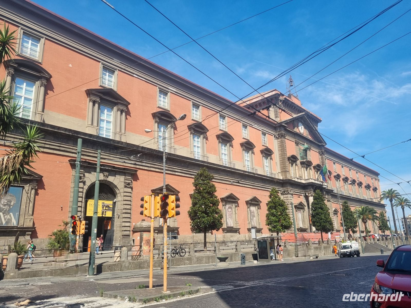 Neapel (Archäologisches Nationalmuseum)