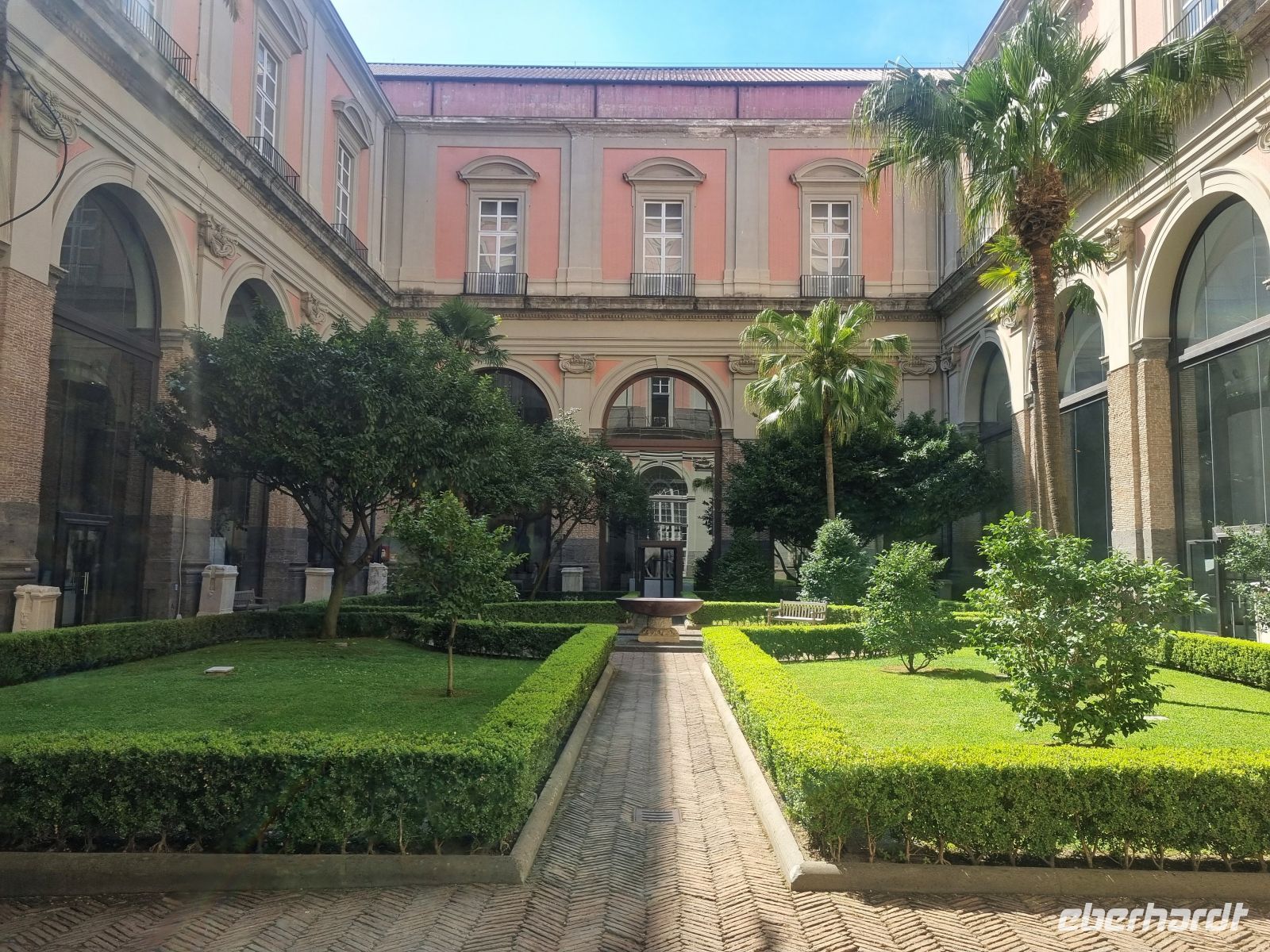 Neapel (Archäologisches Nationalmuseum)