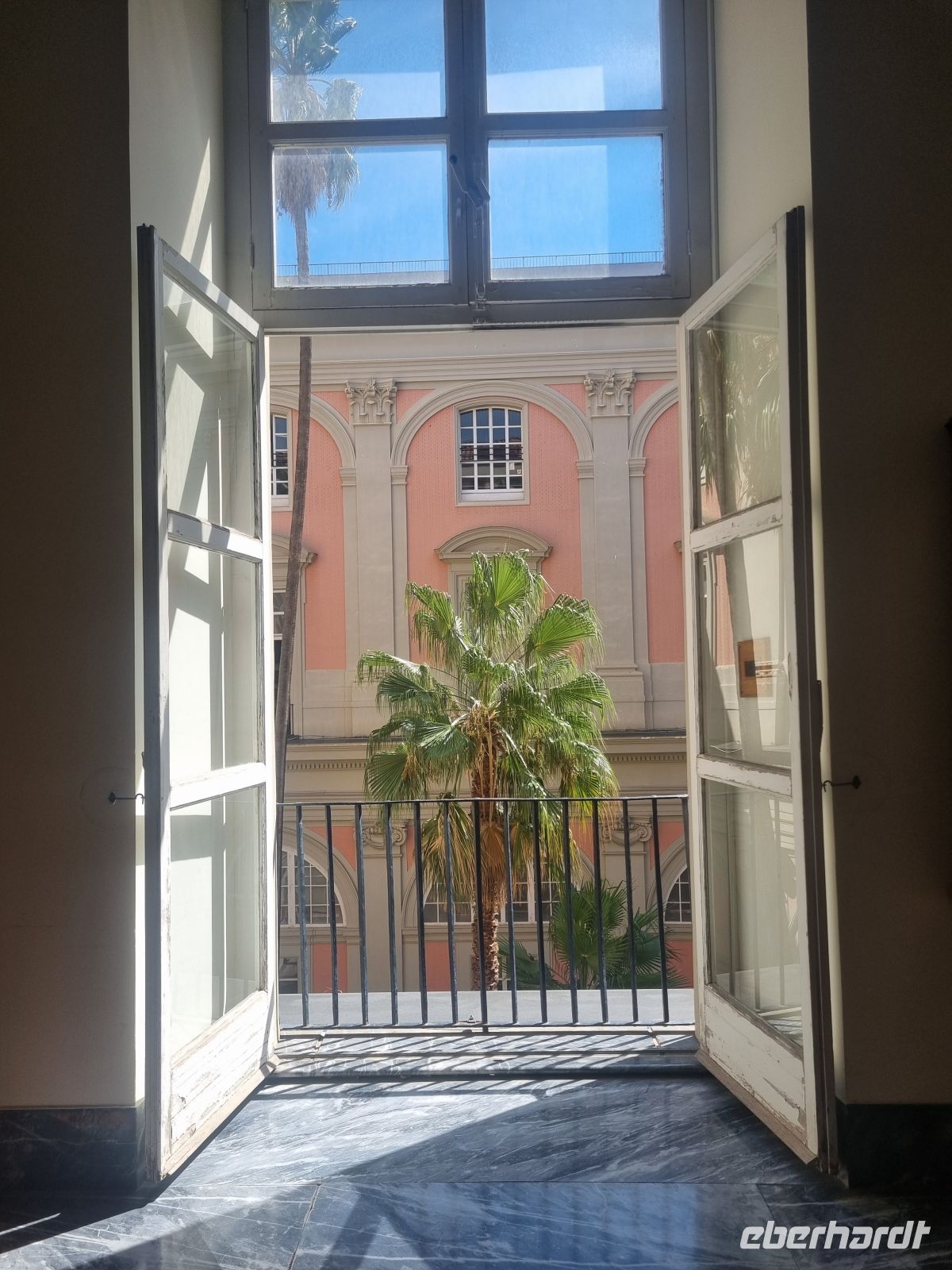 Neapel (Archäologisches Nationalmuseum)