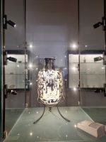 Neapel (Archäologisches Nationalmuseum - Blaue Vase aus Pompeji)