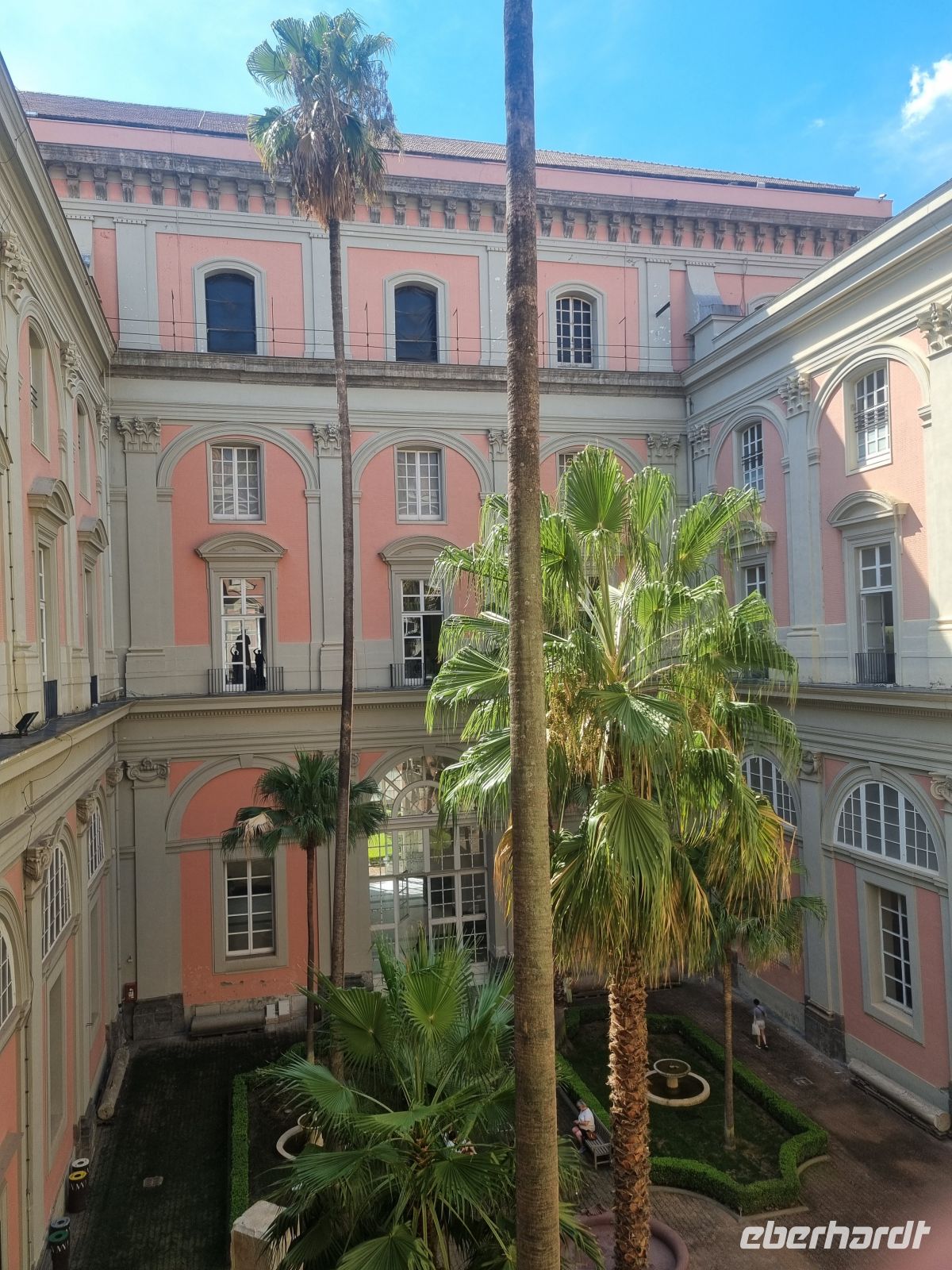 Neapel (Archäologisches Nationalmuseum)