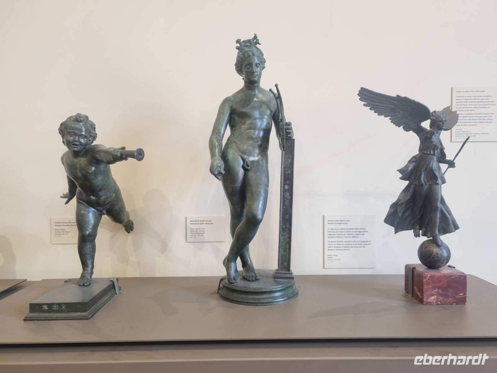 Neapel (Archäologisches Nationalmuseum)