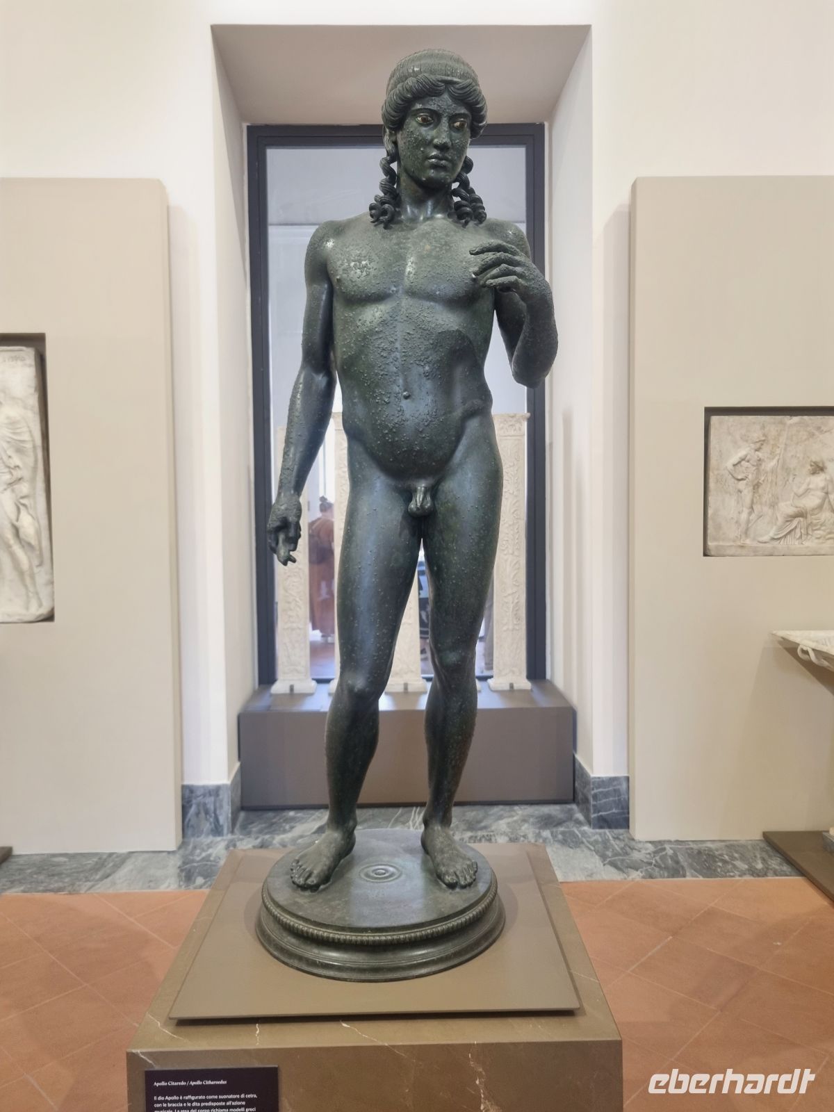 Neapel (Archäologisches Nationalmuseum - 