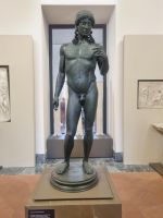 Neapel (Archäologisches Nationalmuseum - 