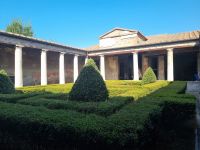 Pompeji (Casa del Menandro - Haus des Menander)