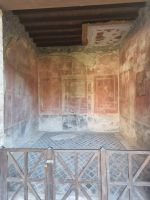 Pompeji (Casa del Menandro - Hause des Menander)