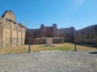 Pompeji (Tempel des Genius Augusti)