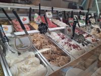 Eis Gelato Italien
