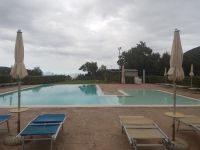 Swimmingpool - Villa Ginevra - Sizilien 