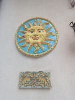 Die Sonne  - Brolo, Sizilien 