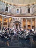 Kunst im Pantheon 