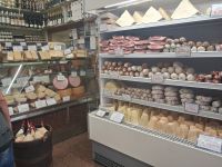 Italienische Regionale Spezialitäten Geschäft