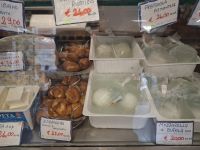 Italienische Regionale Spezialitäten Geschäft