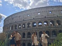 Kolosseum Rom