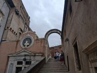 Rom Engelsburg innen Besichtigung