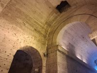 Rom Engelsburg innen Besichtigung