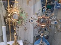 Ausstattung Kirche Vatikan Geschäft Rom