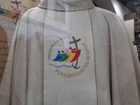 Logo Heiliges Jahr 2025 Pilger der Hoffnung