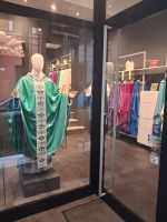 Schneider für Würdenträger Vatikan Rom