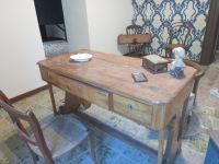 Museum - einige Exponate der Adelsfamilie -  Sinagra, Sizilien