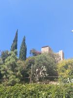 Ausblicke - Sinagra, Sizilien