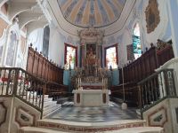 Cattedrale di San Bartolomeo - Lipari, Sizilien
