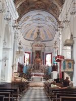 Cattedrale di San Bartolomeo - Lipari, Sizilien