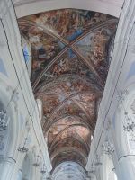  Cattedrale di San Bartolomeo Lipari, Sizilien