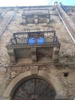 Montalbano-Elicona - Sizilien 