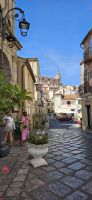 Maratea,  Altstadt 