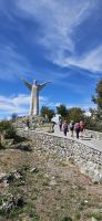 Maratea, Christus Statue 
