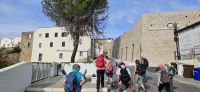 Wanderstart in Montalbano ionico 