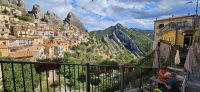 Castelmezzano 