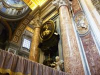 24.05.2013 Rom, Petersdom
