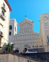 Kathedrale Santa Maria Cagliari